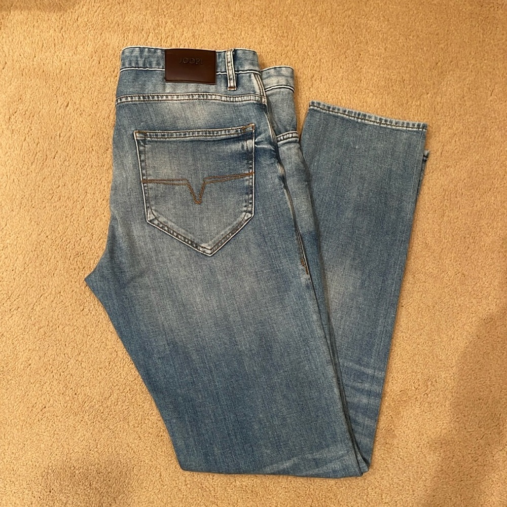 Excellent Condition Joop Jeans